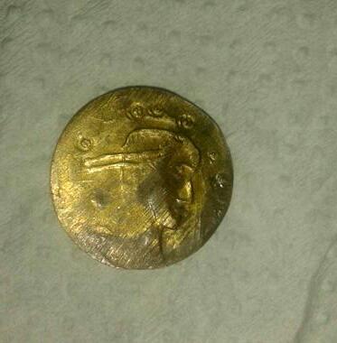 Roman-Coins-.-Help